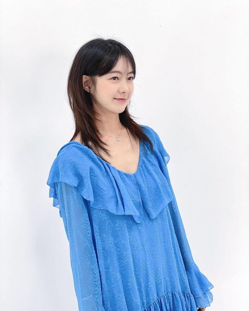 イ・ヨウォンの画像