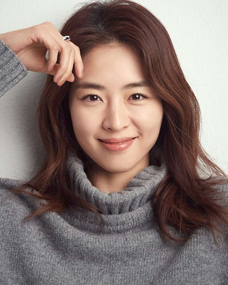 イ・ヨニの画像