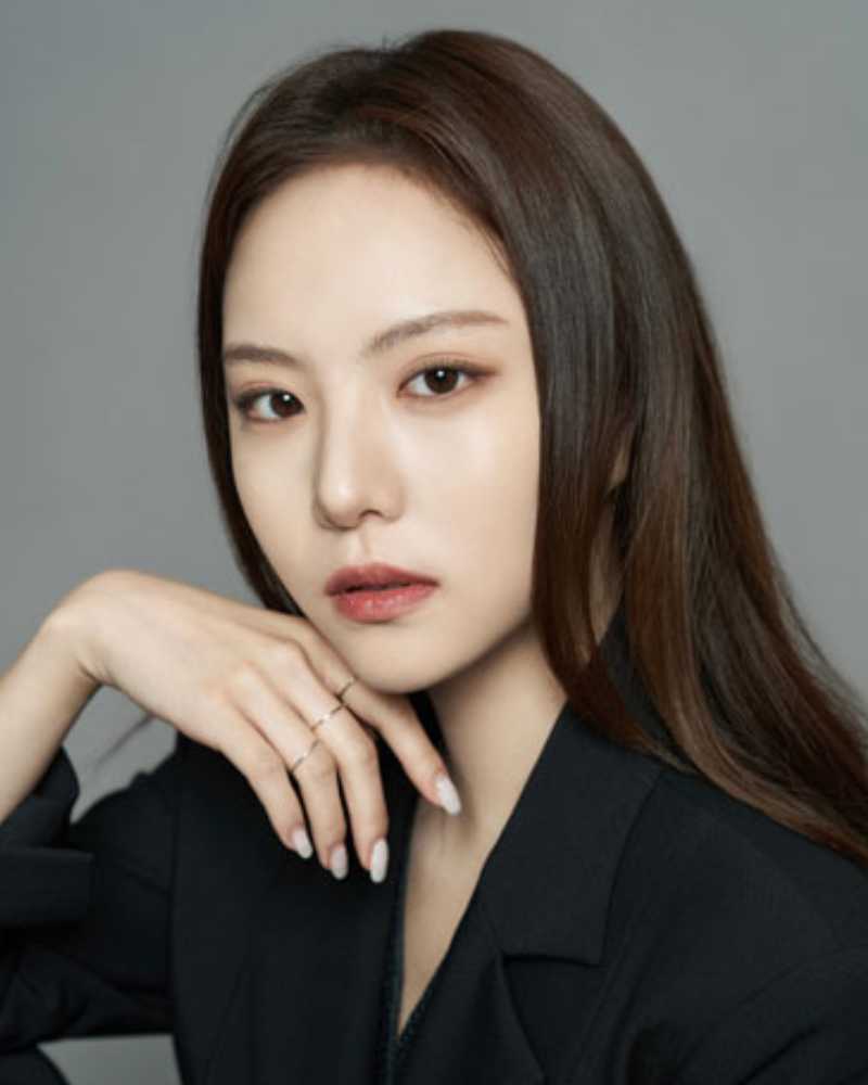 イ・ヨルムの画像