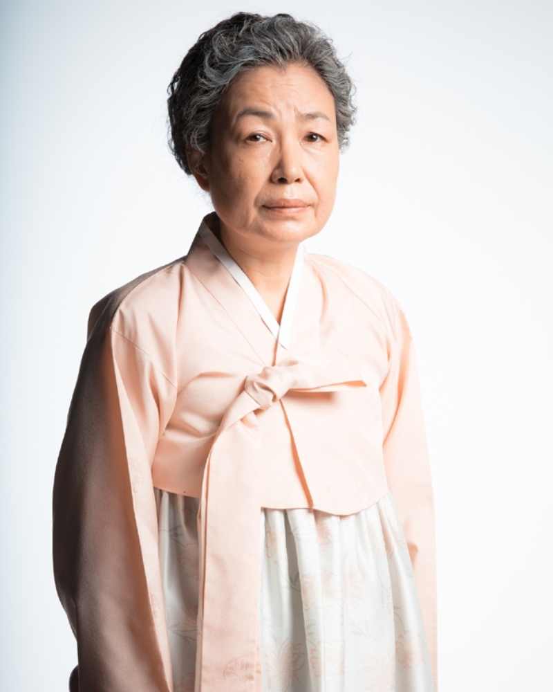 イ・ヨンイの画像