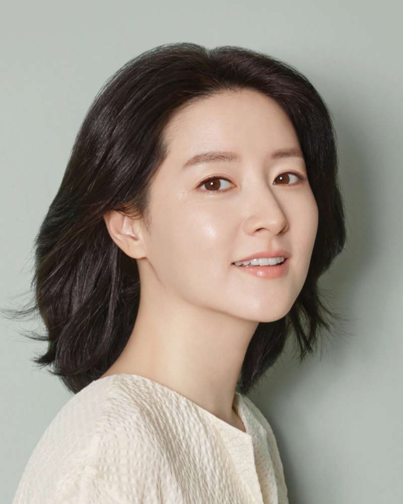 イ・ヨンエの画像