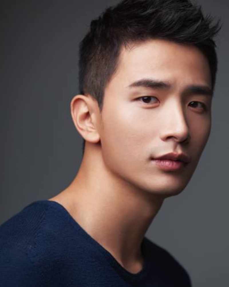 イ・ヨンジュの画像