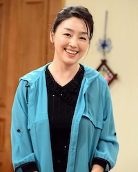 イ・ヨンスの画像