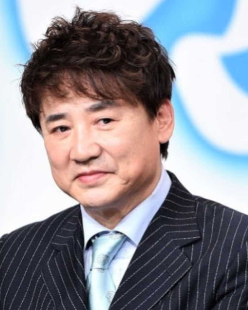 イ・ヨンハの画像