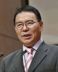 イ・ヨンフの画像