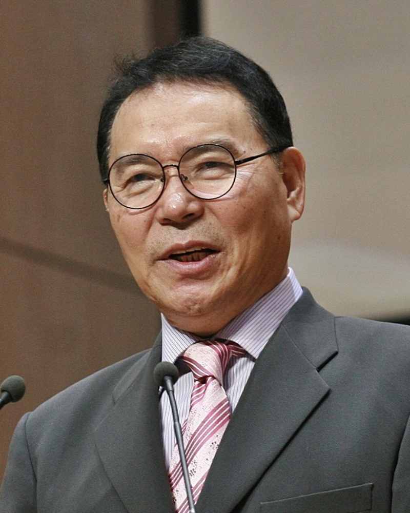 イ・ヨンフの画像