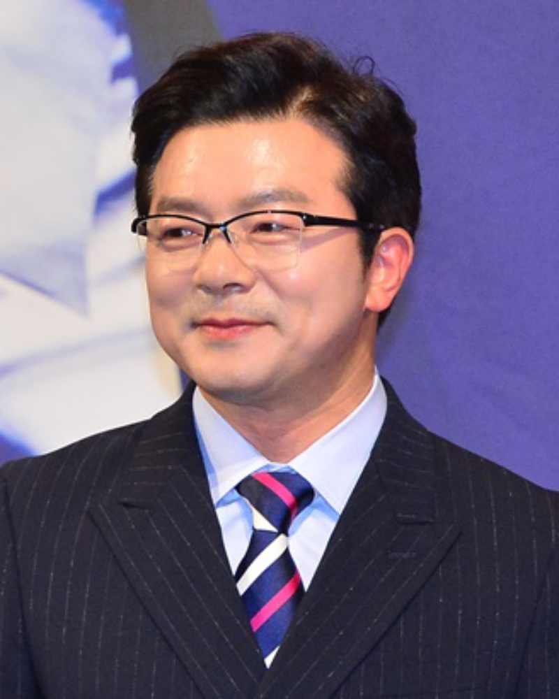 イ・ヨンボムの画像