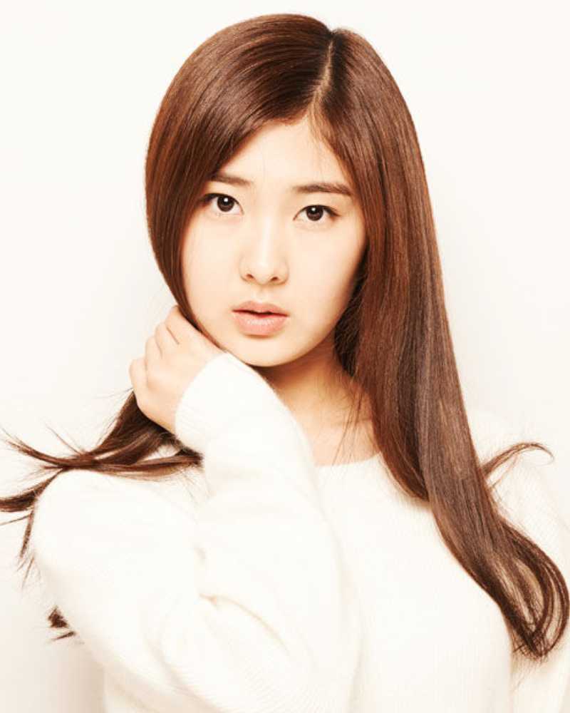 イ・ヨンユの画像