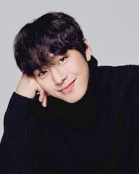 アン・ヒョソプの画像