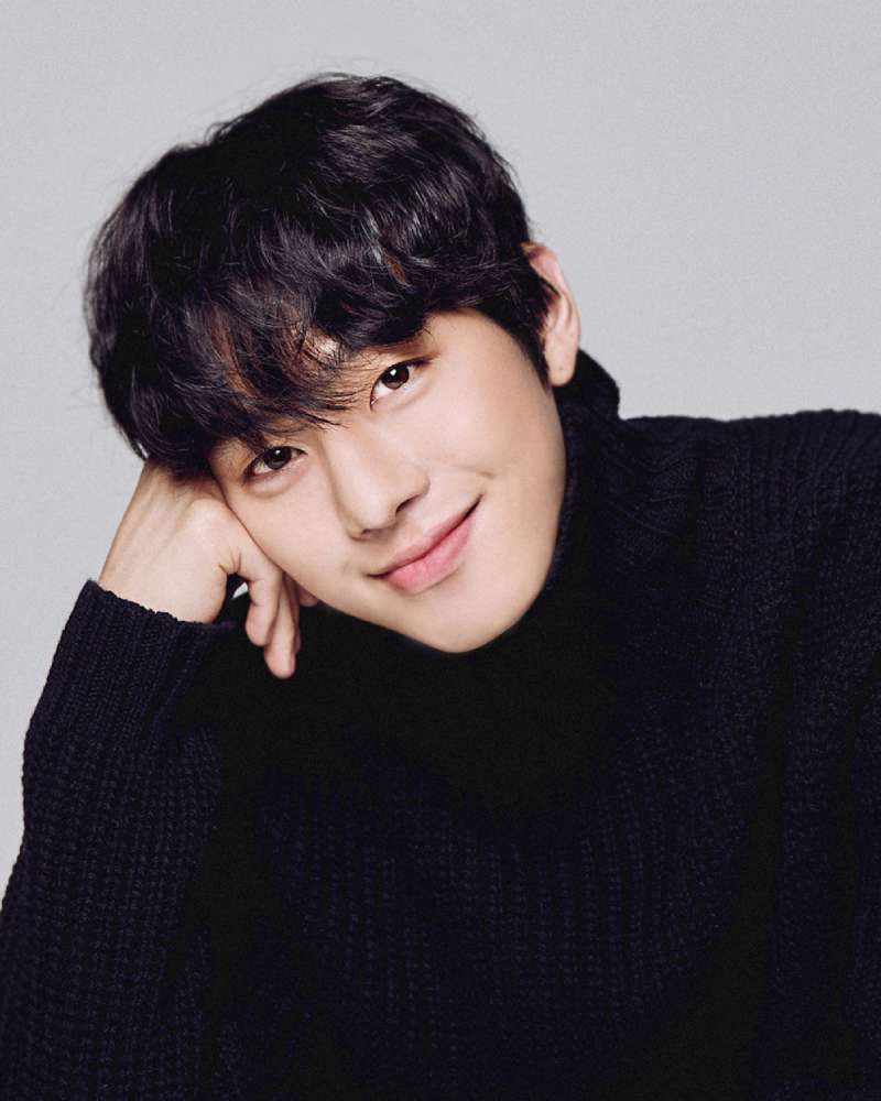 アン・ヒョソプの画像