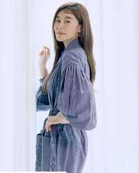 イェ・ジウォンの画像