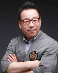 アン・ビョンギョンの画像