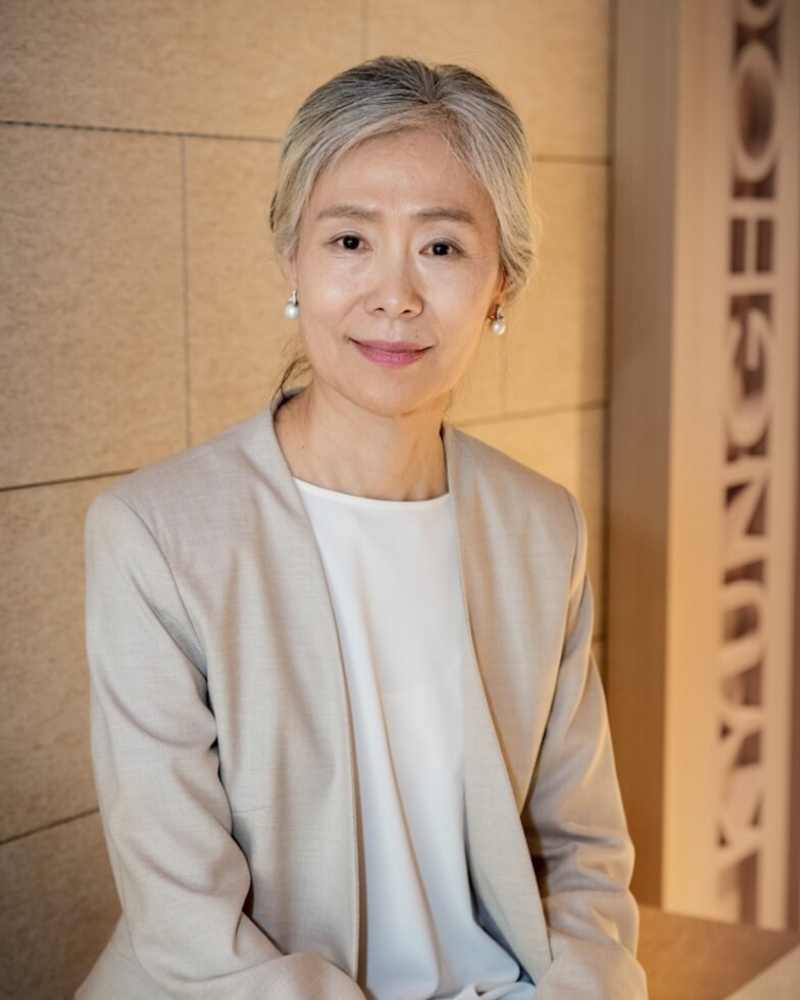 イェ・スジョンの画像