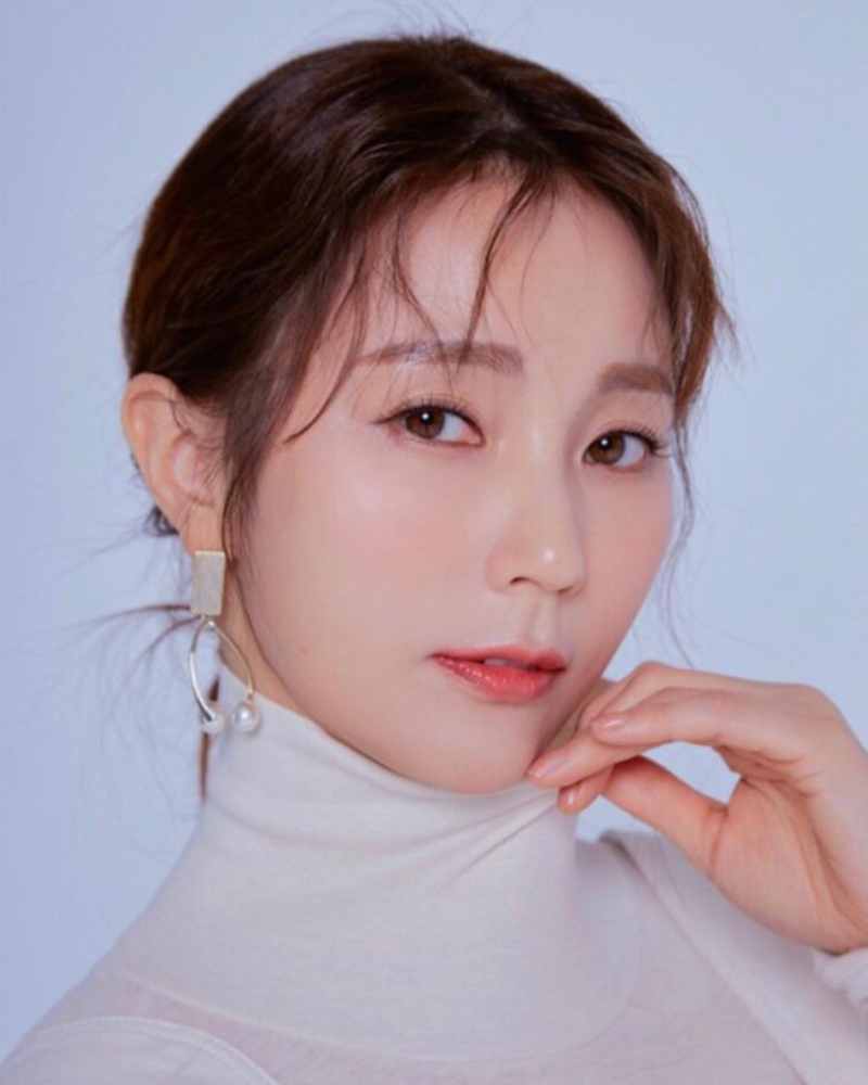 アン・ヘギョンの画像