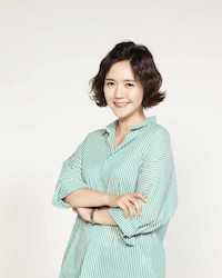 イム・ジウンの画像