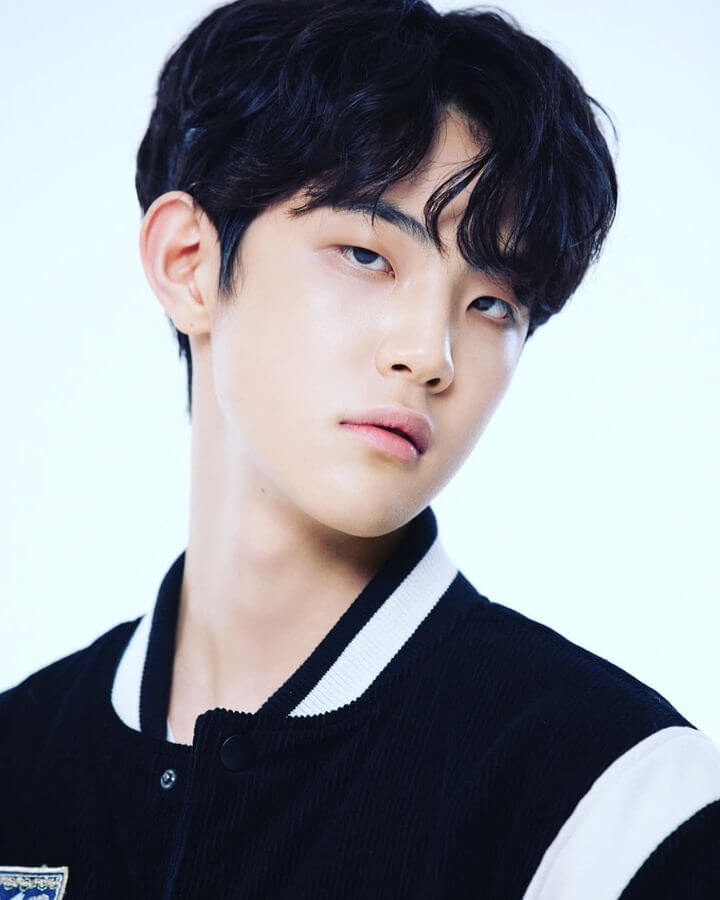 イム・ジェハの画像