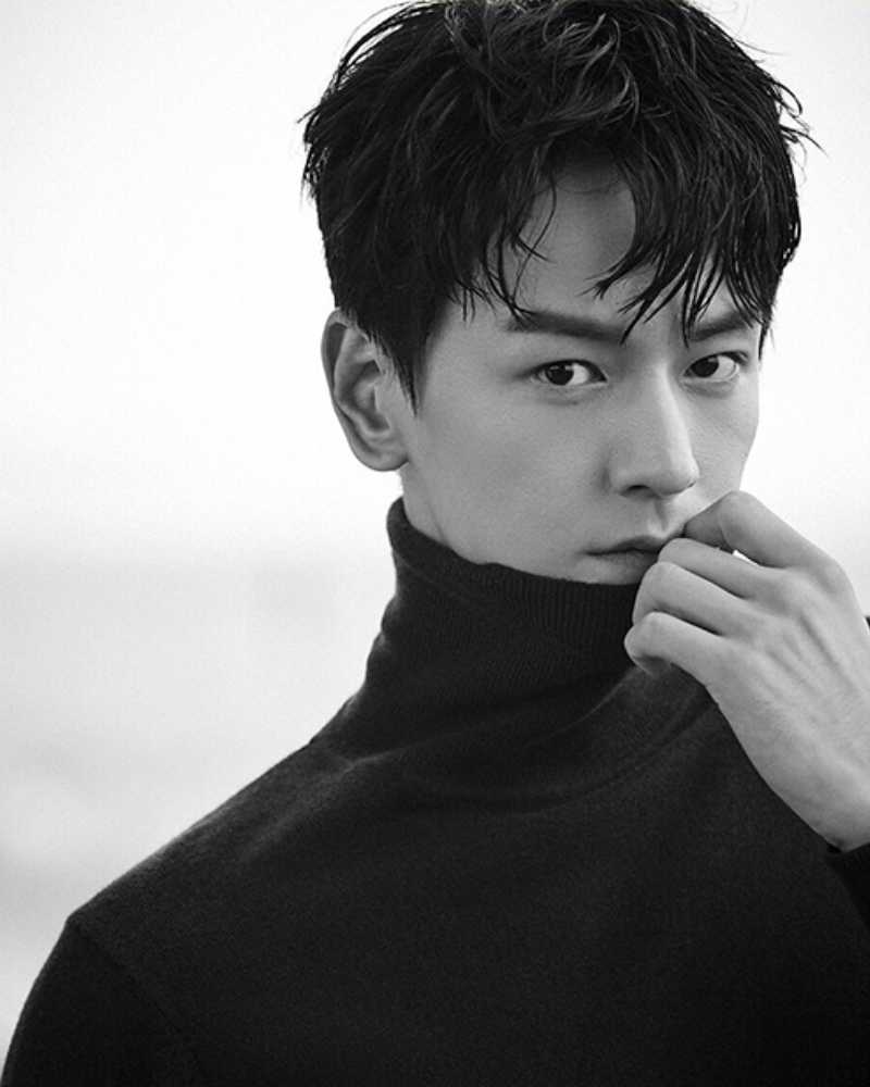 イム・ジュファンの画像