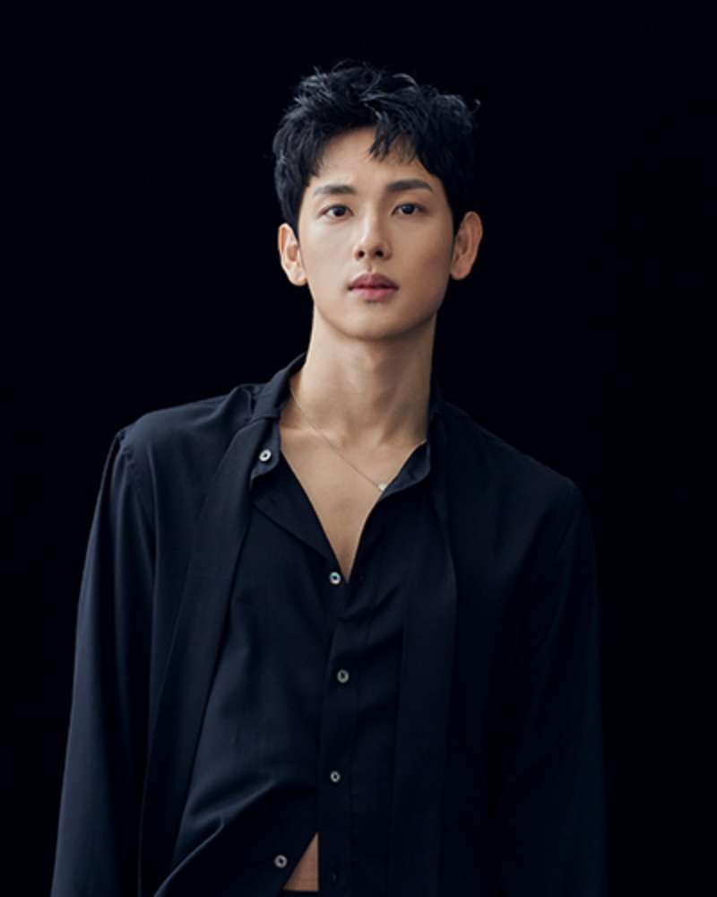 イム・シワンの画像