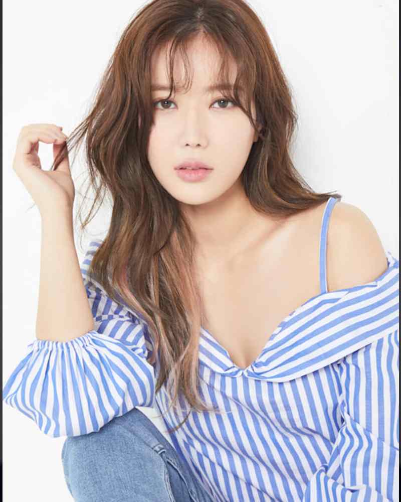 イム・スヒャンの画像