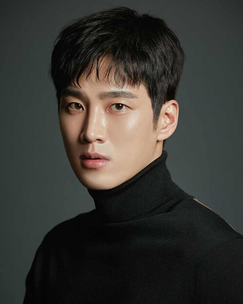 アン・ボヒョンの画像