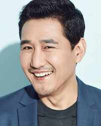 アン・ホンジンの画像