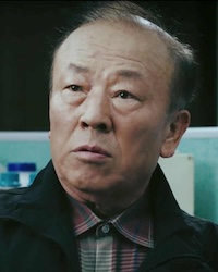 イム・ヒョンシクの画像