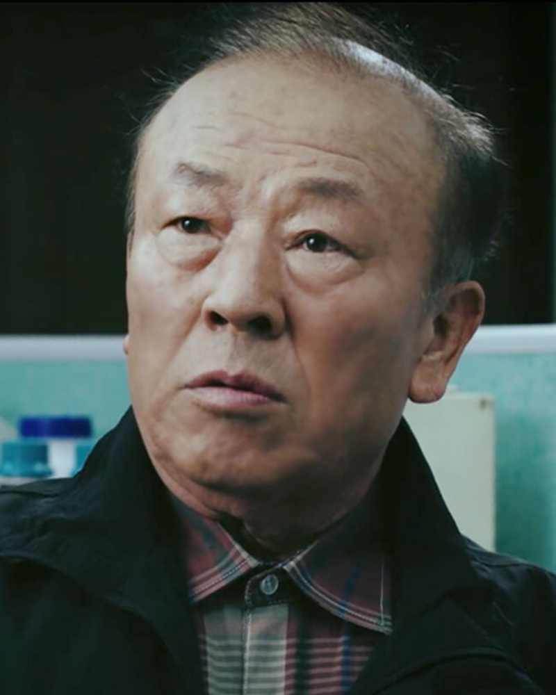 イム・ヒョンシクの画像