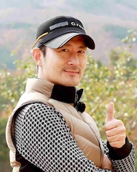 イム・ヒョンジュンの画像