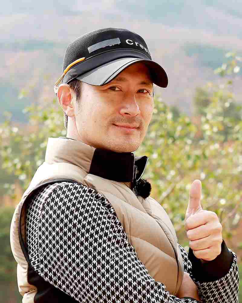 イム・ヒョンジュンの画像