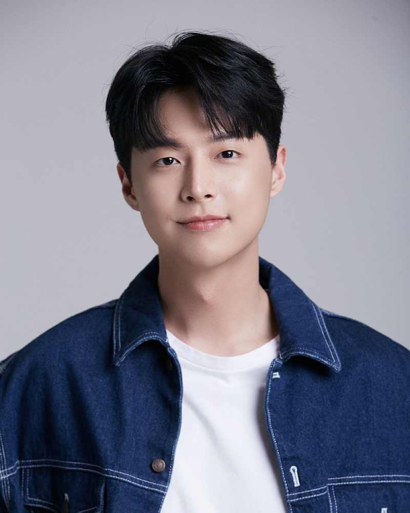 イム・ヒョンスの画像