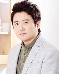 イム・ホの画像