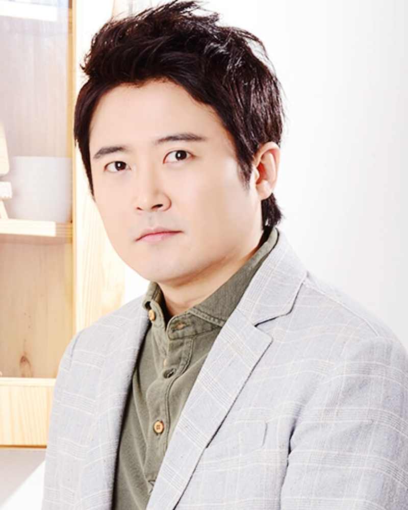 イム・ホの画像