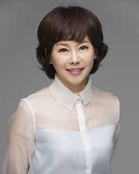 アン・ヨジンの画像