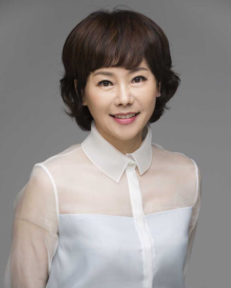 アン・ヨジンの画像