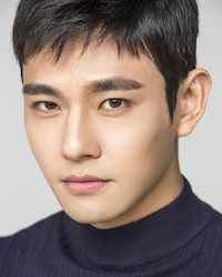 イム・ユノの画像