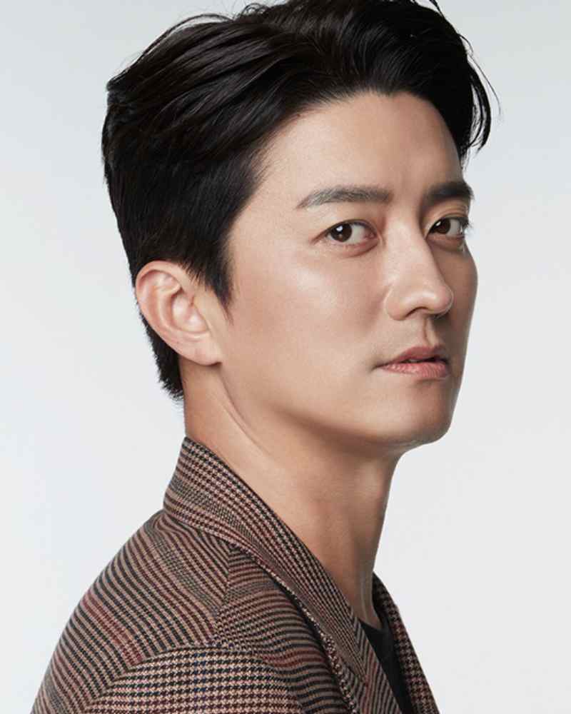 イン・ギョジンの画像