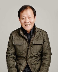 ウ・ヒョンの画像