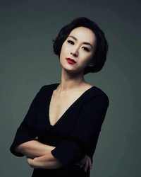 ウ・ヒョンジュの画像