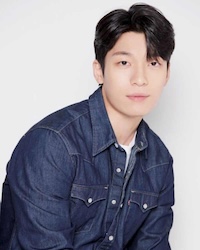 ウィ・ハジュンの画像