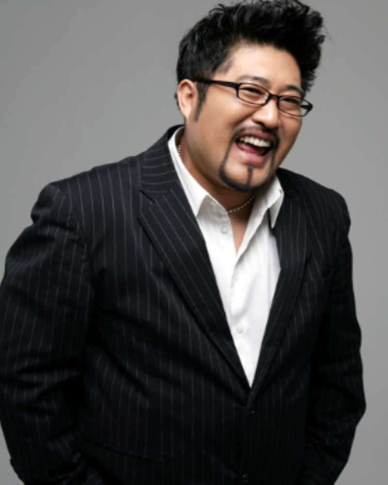 ウィ・ヤンホの画像