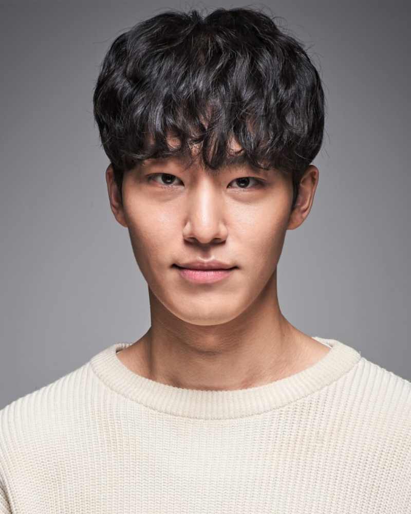 ウォン・テミンの画像