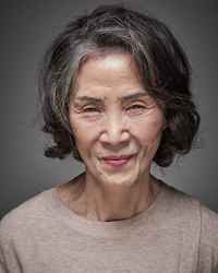 ウォン・ミウォンの画像