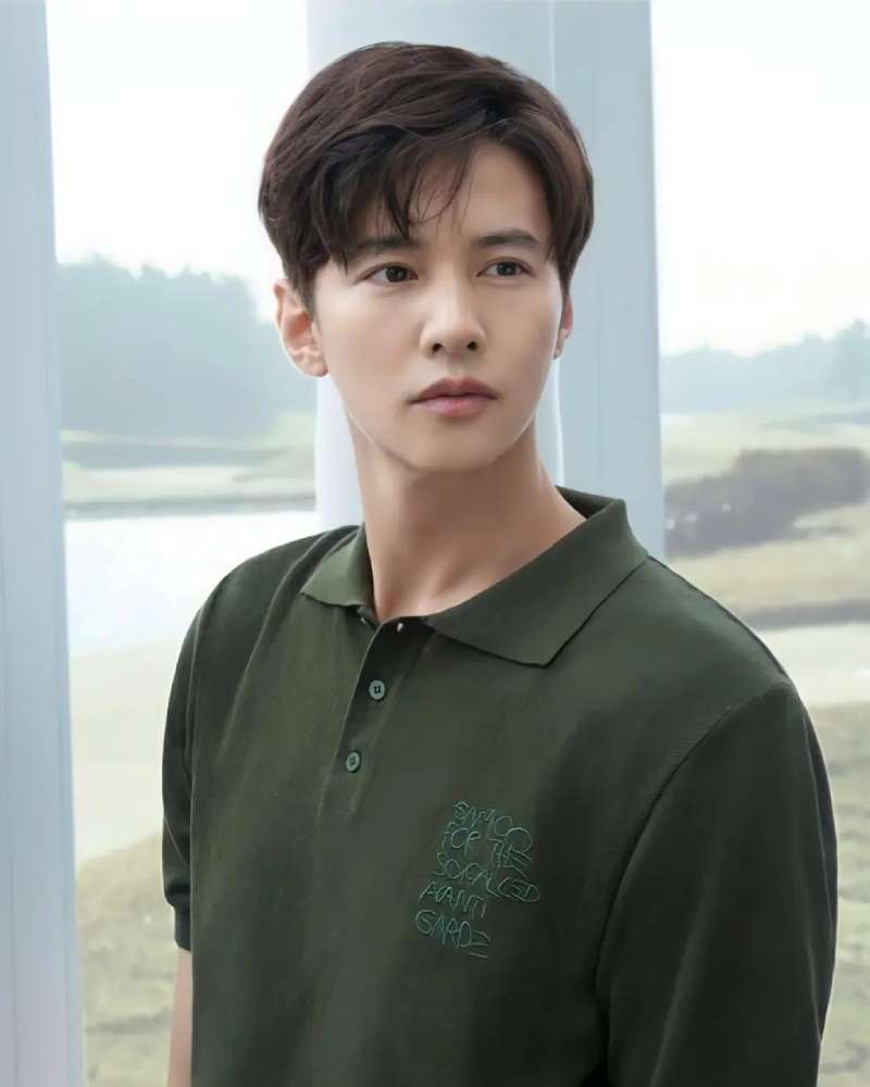 ウォンビンの画像