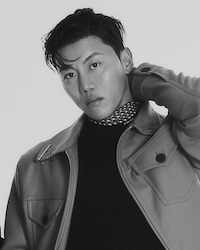 ウム・ムンソクの画像