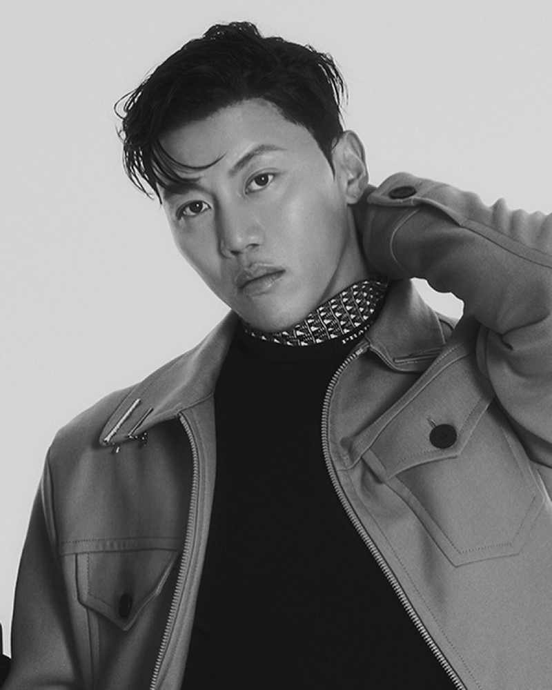 ウム・ムンソクの画像